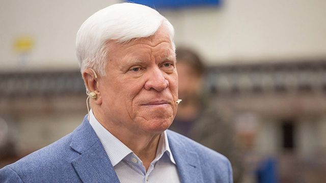 Алексей Вадатурский – биография и подробности жизни предпринимателя