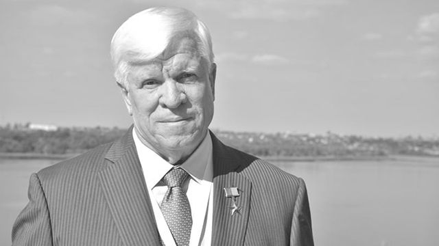 Гибель Алексея Вадатурского – реакция украинских политиков и бизнесменов