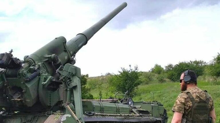 війна в Україні