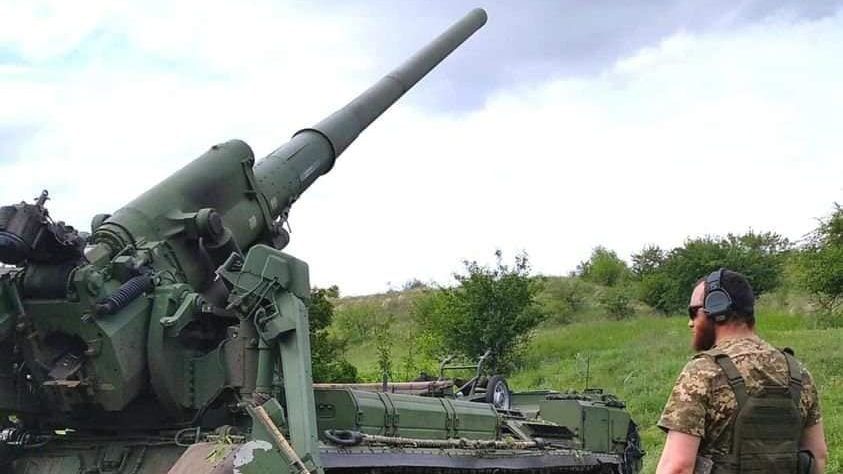 війна в Україні