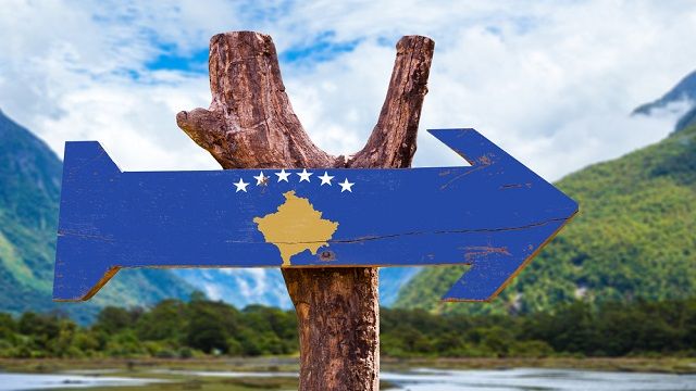 Косово готується подати заявку на членство в ЄС