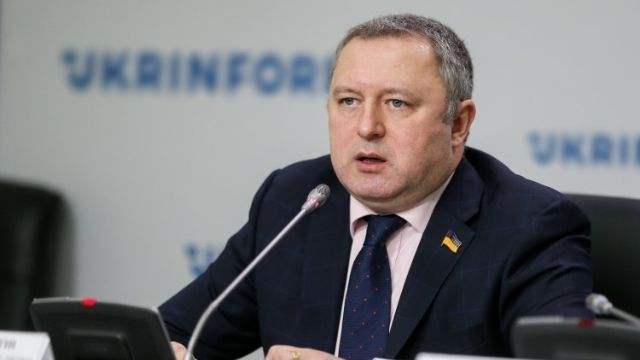 Робота над процесом передання Україні конфіскованих активів олігарха Малофєєва триває – Костін