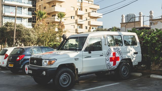 Росія не дає допуску Червоному Хресту до полонених українців – Лубінець