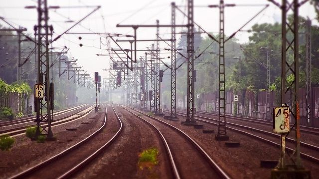 Киев — Варшава: Укрзализныця переводит продажу билетов на поезд в онлайн