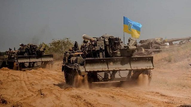 Котел для россиян сформирован: военный эксперт об условиях для контрнаступления ВСУ