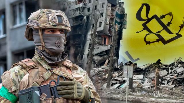 Amnesty International оправдывает РФ: реакция Украины и иноСМИ