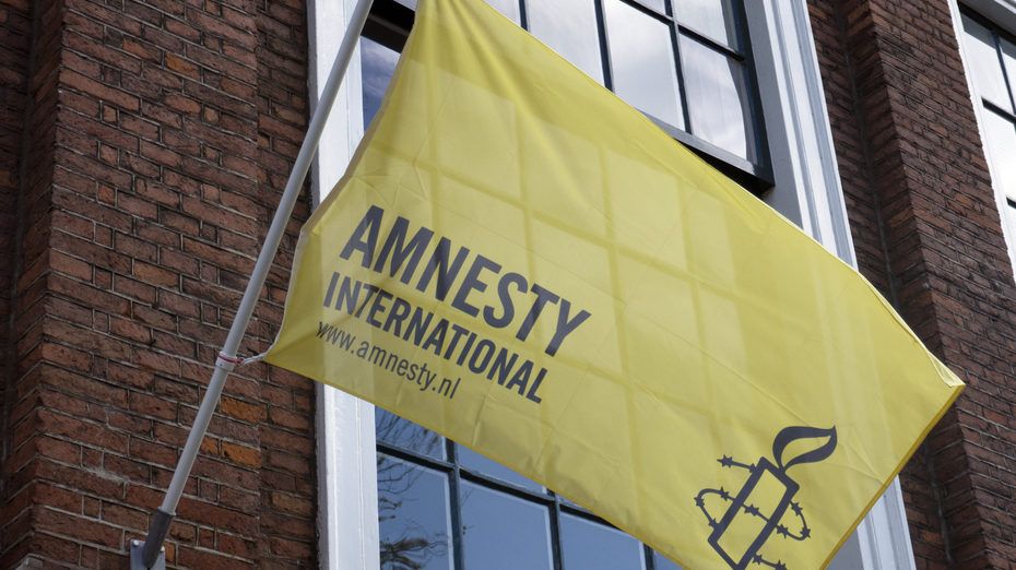 Amnesty International раскритиковала мирный план США по Украине