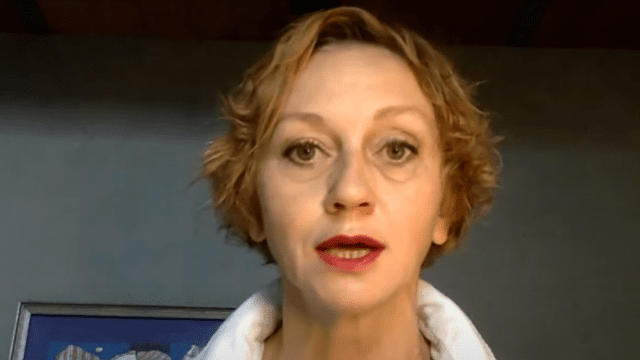 Римма Зюбина