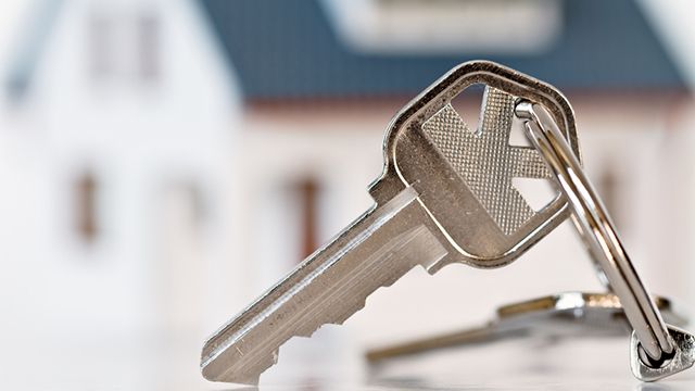 В Украине для ВПЛ будут строить многоквартирные дома в течение 5-6 месяцев – Тимошенко