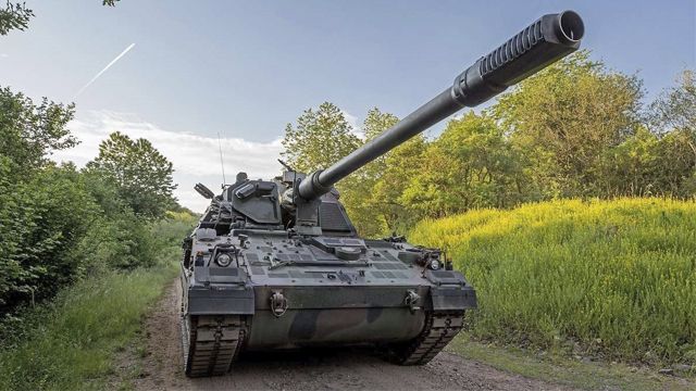 Сводка с фронта Генштаба ВСУ на 13.08.2022 — новости войны в Украине