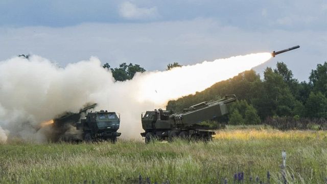 Когда может начаться контрнаступление ВСУ – Жданов спрогнозировал сроки