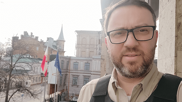 Бартош Ціхоцький