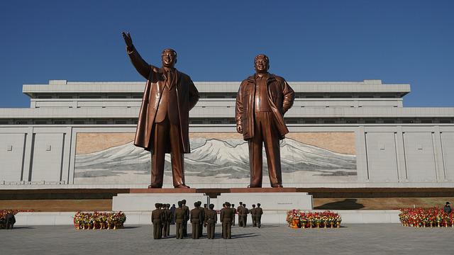 КНДР предлагает Кремлю 100 тыс. “добровольцев” для войны в Украине — СМИ