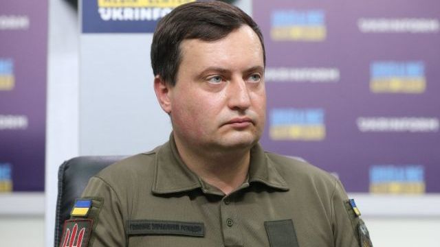 Андрій Юсов