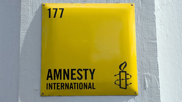 Amnesty International