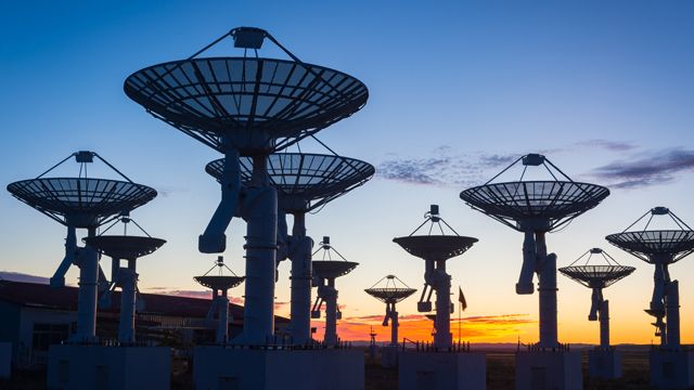 Иран отрицает, что РФ будет использовать иранские спутники-шпионы в Украине