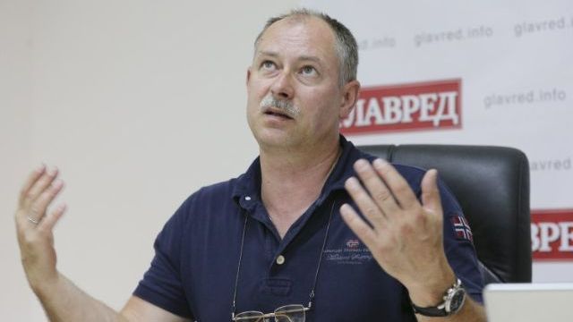 Ракетные удары по всей стране: Жданов назвал возможные провокации РФ на День Независимости