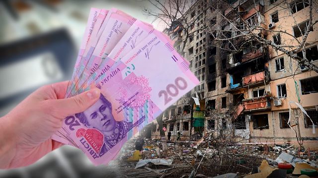 Виплата компенсацій за зруйноване житло: коли ухвалять закон