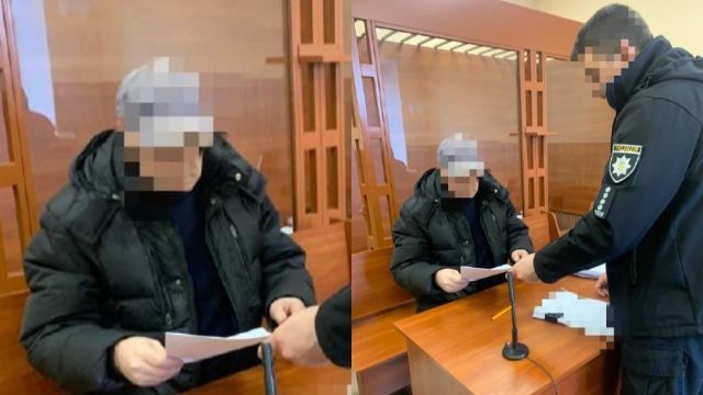 Призывал ВСУ сложить оружие и сдаться врагу: под Киевом будут судить украинца