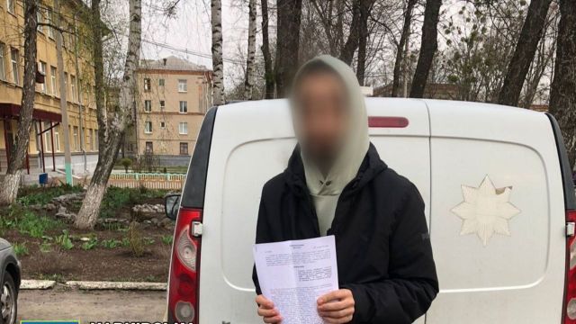 Просил деньги за перевозку из оккупированных территорий и исчезал: будут судить псевдоволонтера