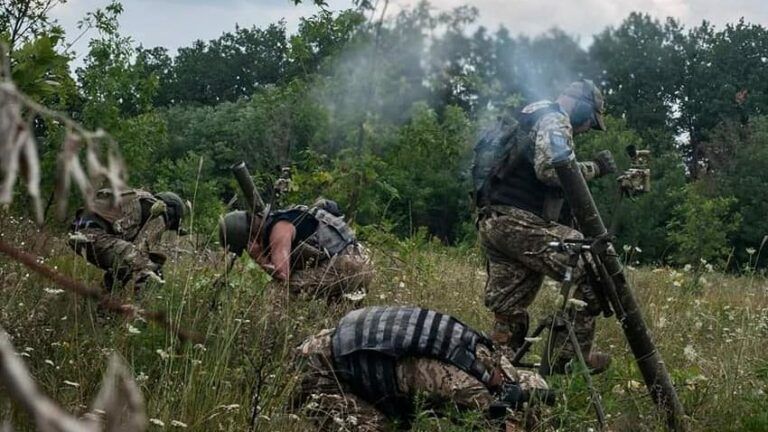 війна в україні