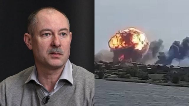 ВСУ закрывают крышку котла: Жданов рассказал, что ждет россиян в Херсонской области