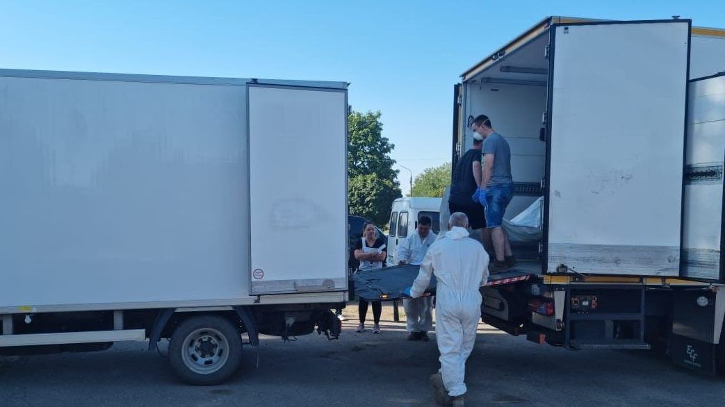 Україна повернула тіла 17 загиблих захисників – що відомо