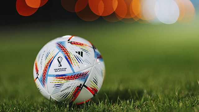 чемпіонат світу з футболу 2022