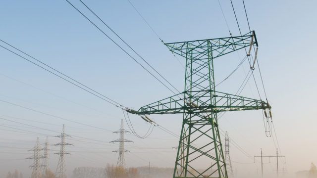 Все будут со светом: Украина получила возможность экспортировать электроэнергию из 15 стран ЕС