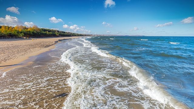 Балтійське море