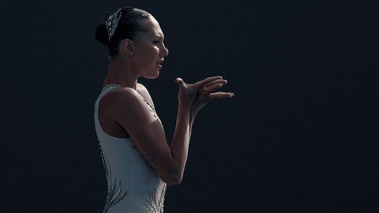 марта федина