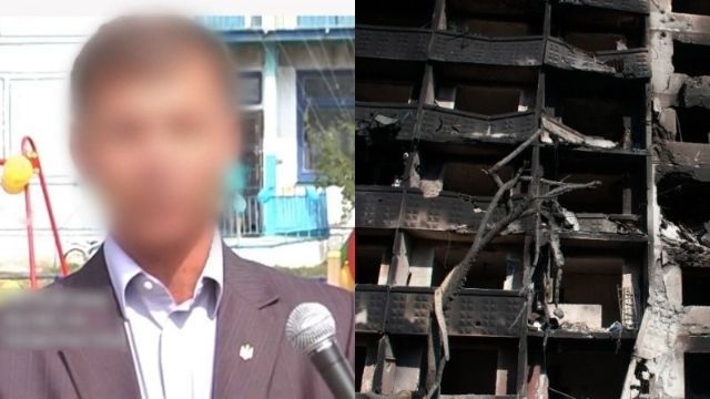 Экс-мер Купянска оказался коллаборантом: предателю грозит тюрьма