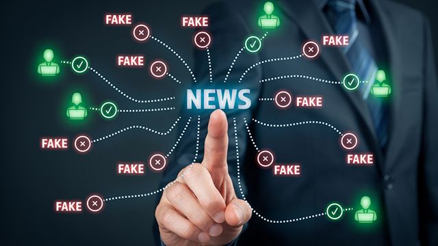 Ложь о ЗАЭС и Стивен Сигал – Лещенко развенчал новые фейки РФ