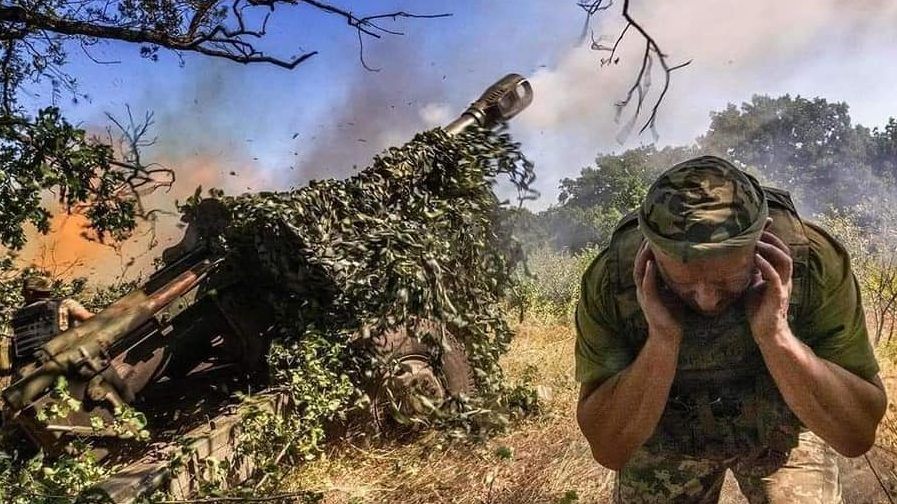 війна в україні
