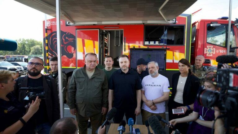 Герман Галущенко, Монастирський