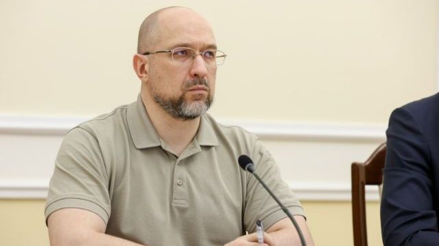 Россияне не смогли парализовать энергетику Украины массовыми атаками — Шмыгаль
