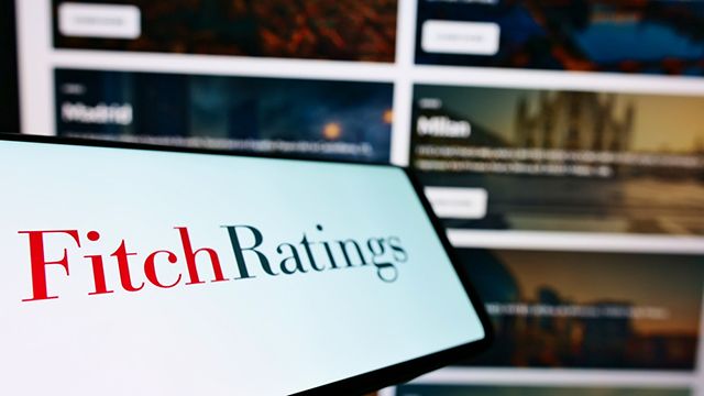 Агентство Fitch підвищило кредитний рейтинг України до CC