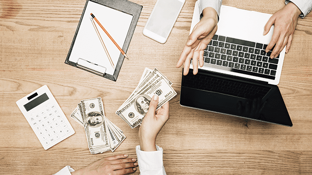 робота, гроші, зарплата