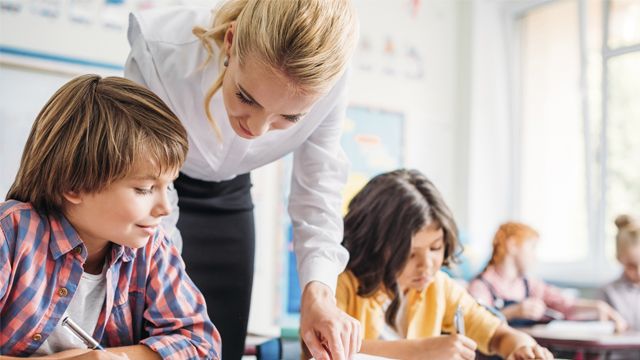 Обучение с 1 сентября: что нужно знать родителям детей, которые находятся за границей