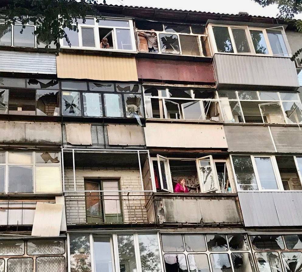 Ночью оккупанты обстреляли Днепропетровскую область: погиб мужчина, ранен ребенок Фото 1 Обстріл на Дніпропетровщині 19 серпня 2022 року – що відомо про обстріл Дніпропетровщини Фото 1