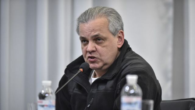 Україна приречена на перемогу, але війна може бути тривалою: Рахманін про ситуацію на фронті