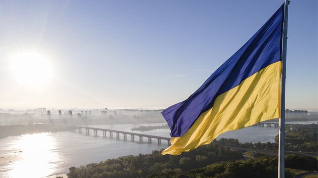 Комендантська година 24 серпня на День Незалежності 2022 – де посилять в Україні