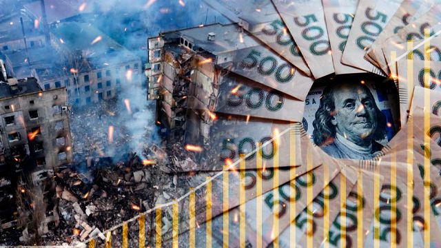 Що буде з доларом у вересні 2022 – на який курс валюти очікувати