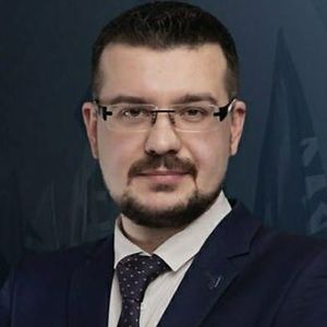 Олександр Алфьоров Олександр Алфьоров