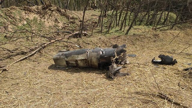 Взрывы 24 августа в Украине: где произошли взрывы в Украине сегодня