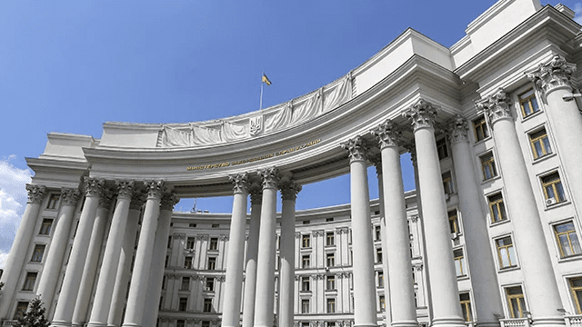 Судилище над військовополоненими назавжди закріпить за Росією статус держави-терориста – МЗС України