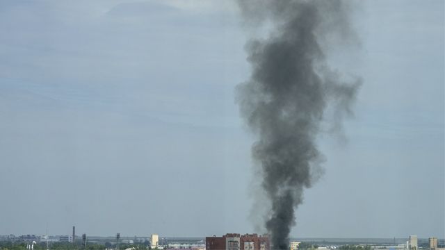 Обстрел Чаплино (Днепропетровская область) 24.08.2022 — , карта, что известно о последствиях и погибших