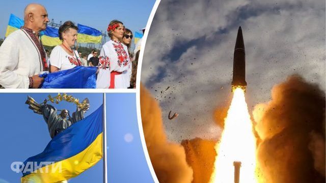Иностранные СМИ о Дне Независимости-2022: война закалила Украину и народ