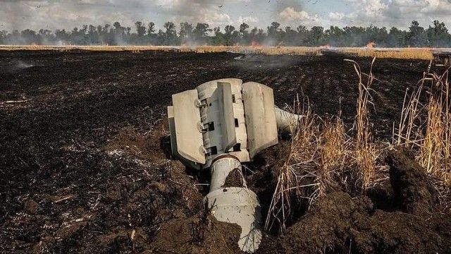 Війна в Україні
