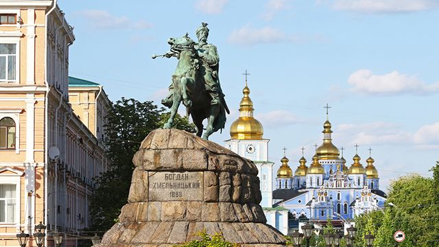 Почему в РФ заинтересовались могилой Богдана Хмельницкого – объяснение историка